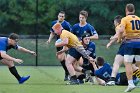 Men's Rugby vs Mass Maritime  Wheaton College Men's Rugby vs Mass Maritime Academy. - Photo By: KEITH NORDSTROM : Wheaton, Rugby, Mass Maritime